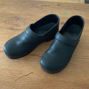 Dansko Clogs